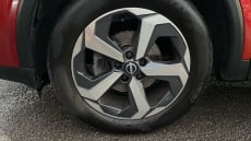 Nissan Qashqai 1.3 DiG-T MH 158 N-Connecta 5dr Xtronic Petrol Hatchback